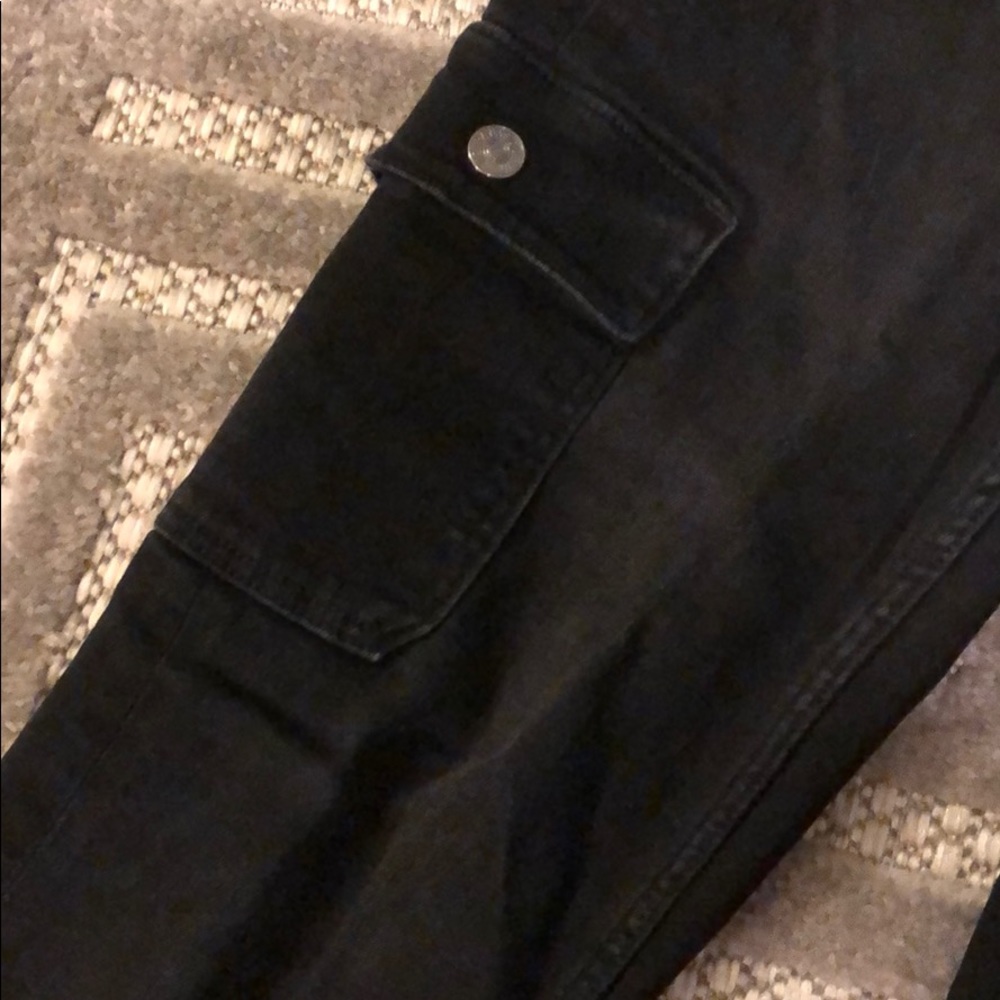Zara Basic Denim 😍 - Picture 6 of 7